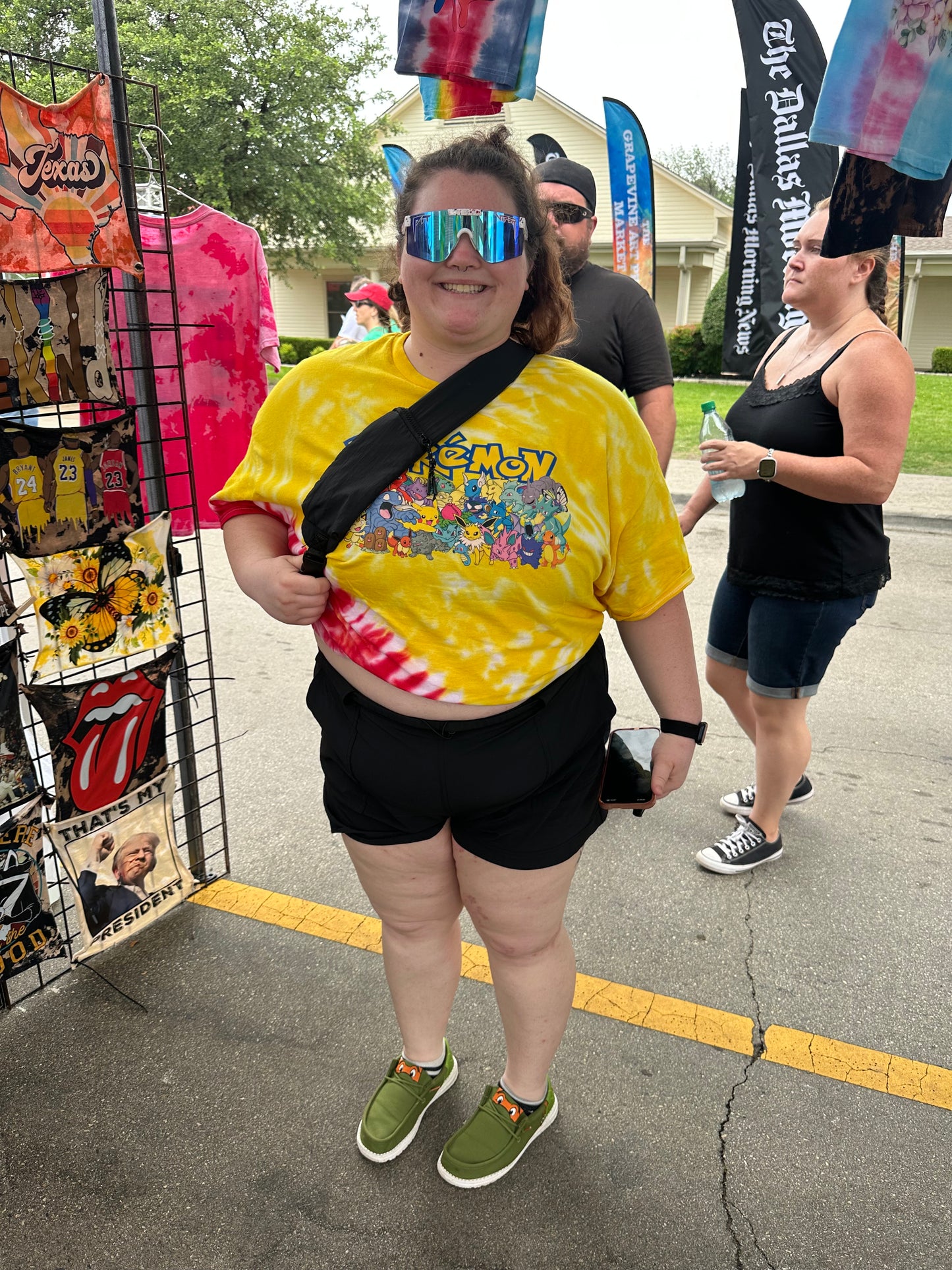 Pokémon Shirt