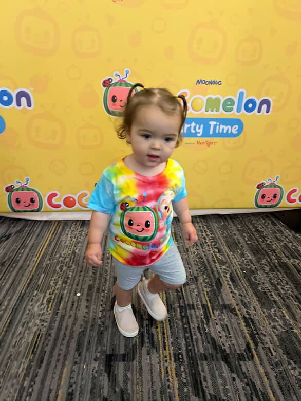Cocomelon Shirt