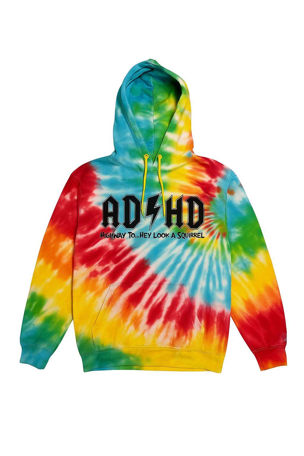 ADHD