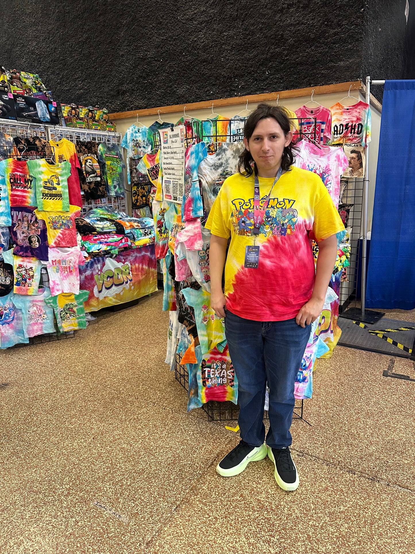 Pokémon Shirt