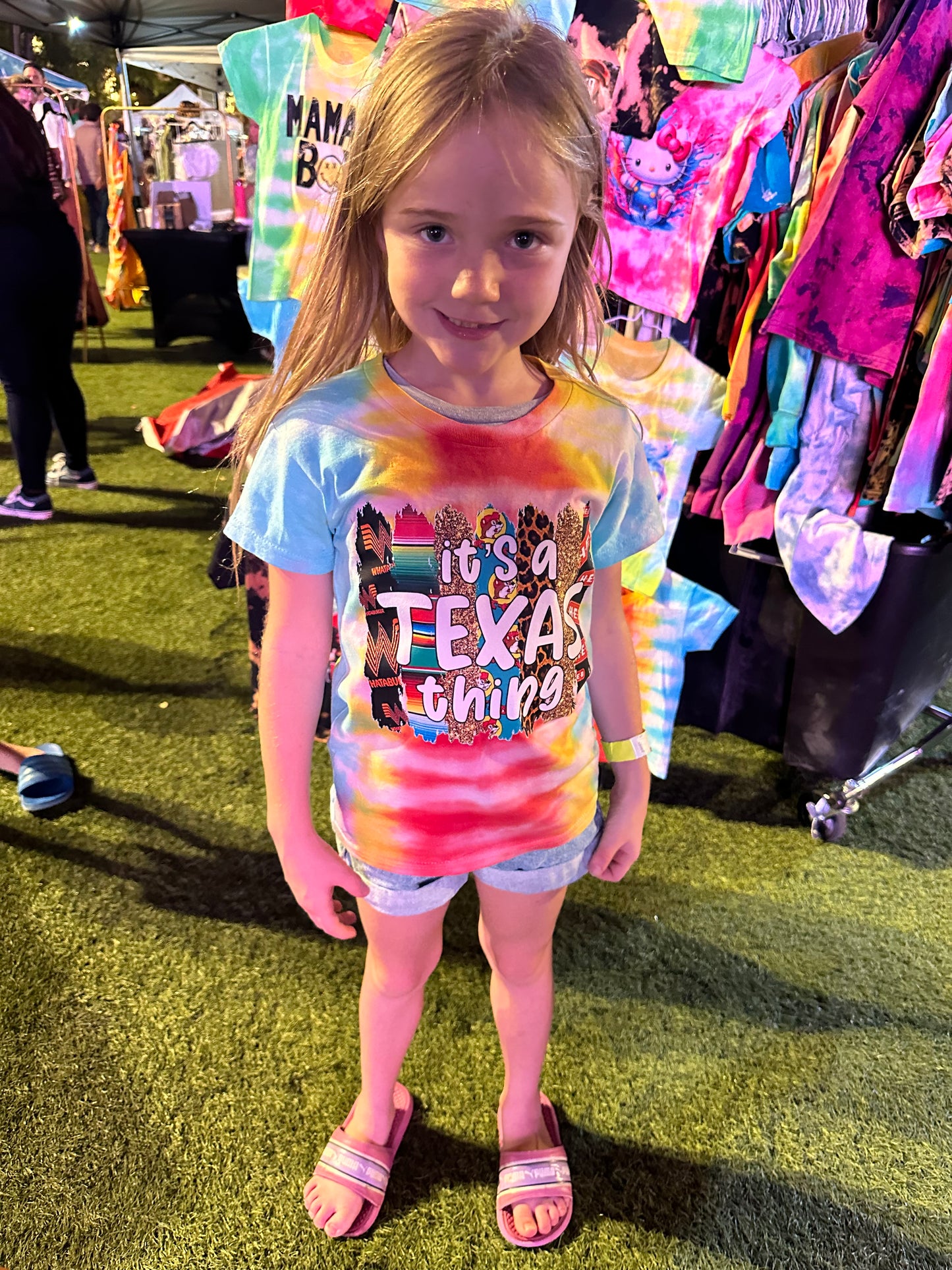 It’s a Texas Thing Shirt