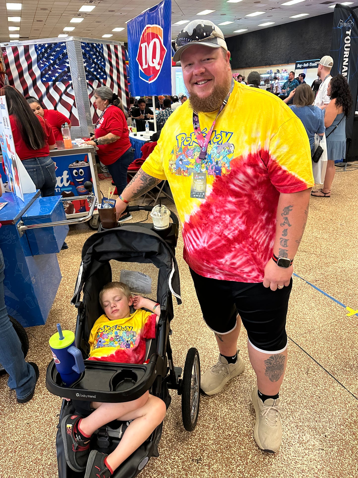 Pokémon Shirt