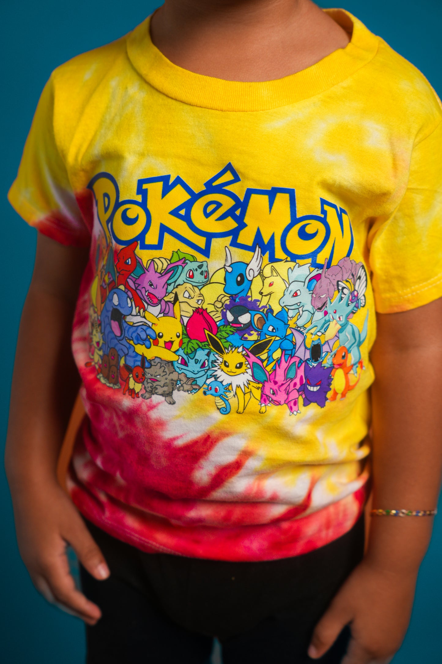 Pokémon Shirt