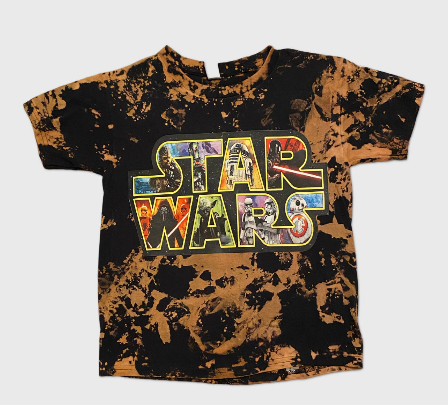 Star Wars Shirt