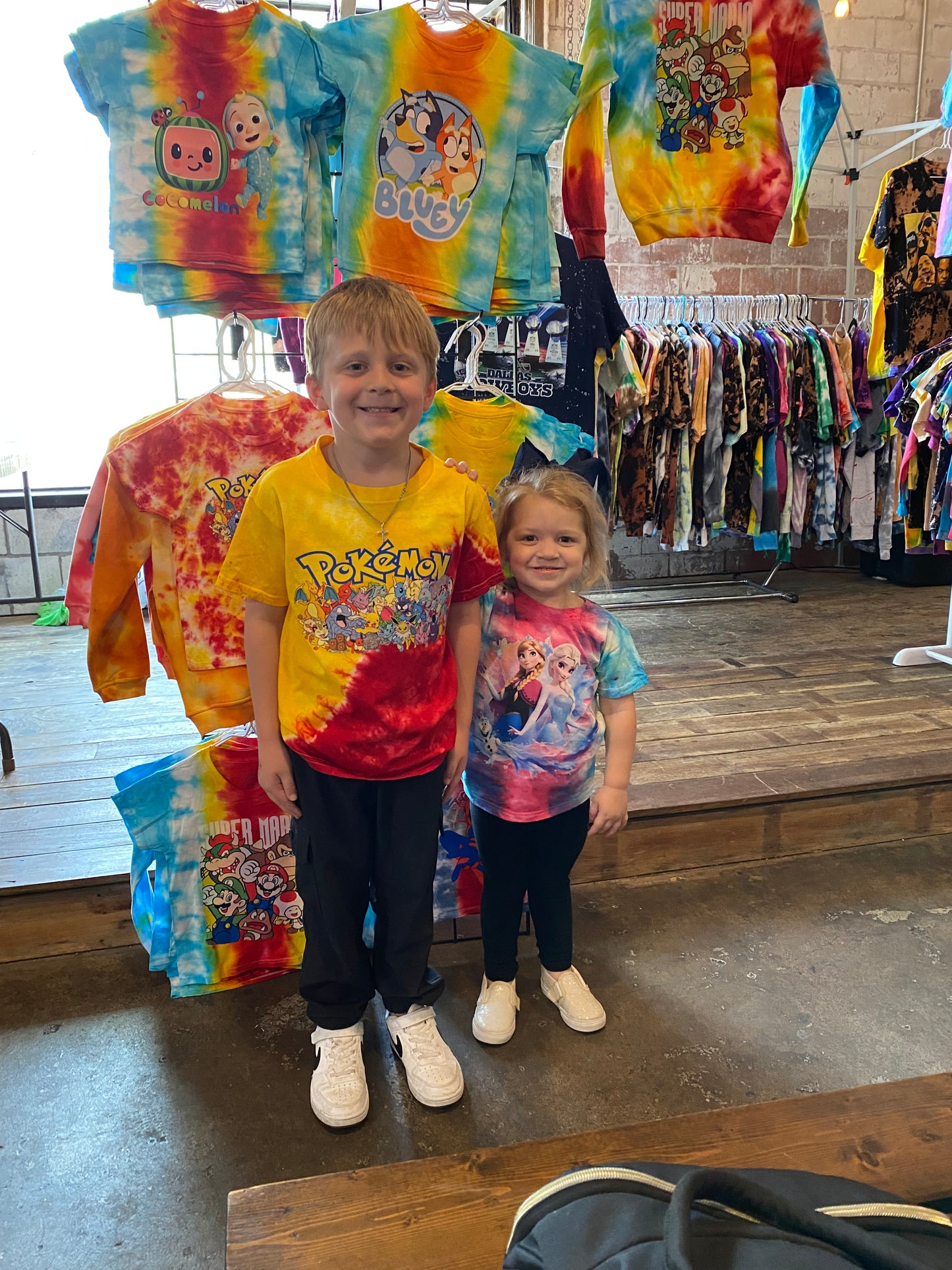 Pokémon Shirt