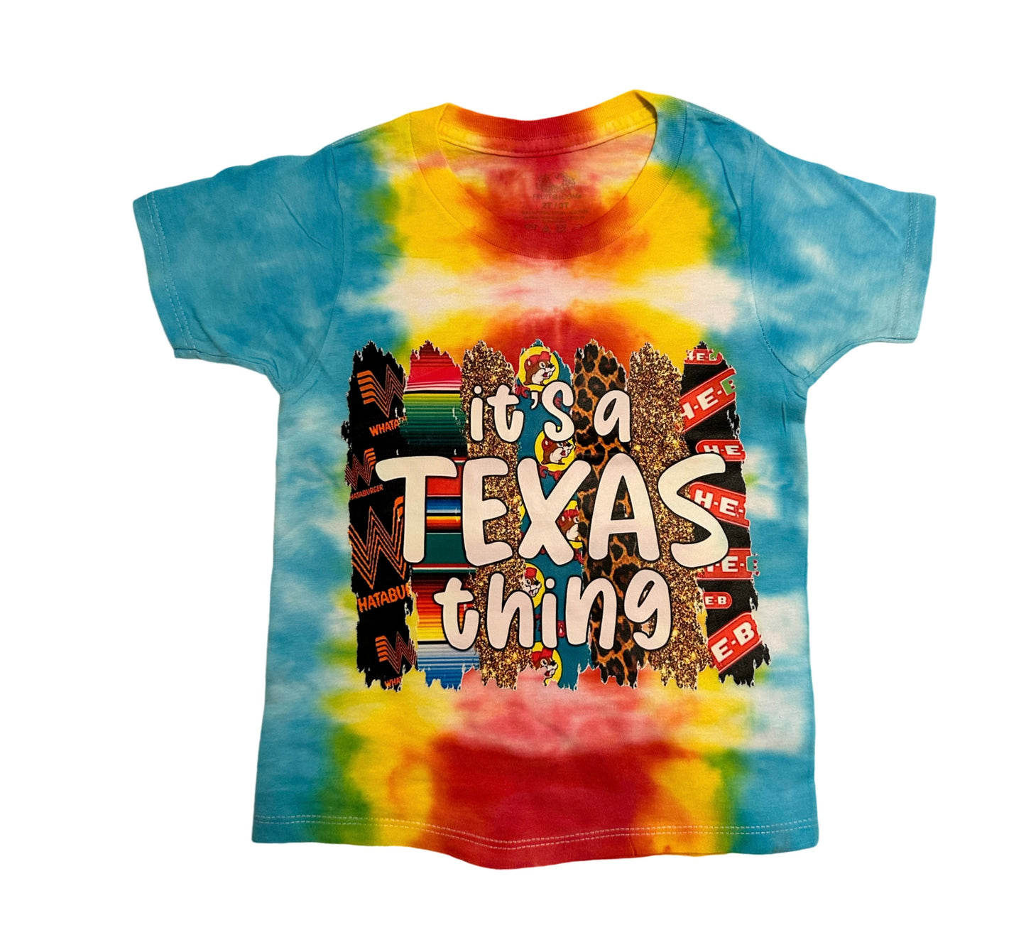 It’s a Texas Thing Shirt