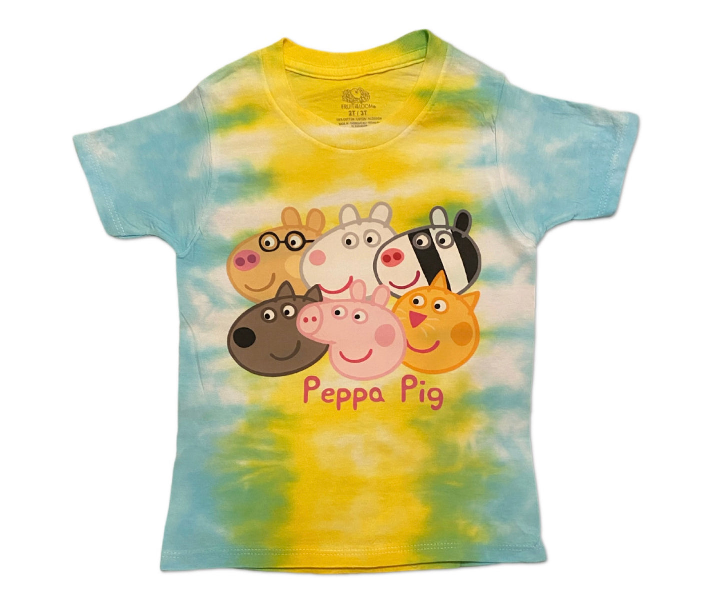 Peppa Pig Shirt