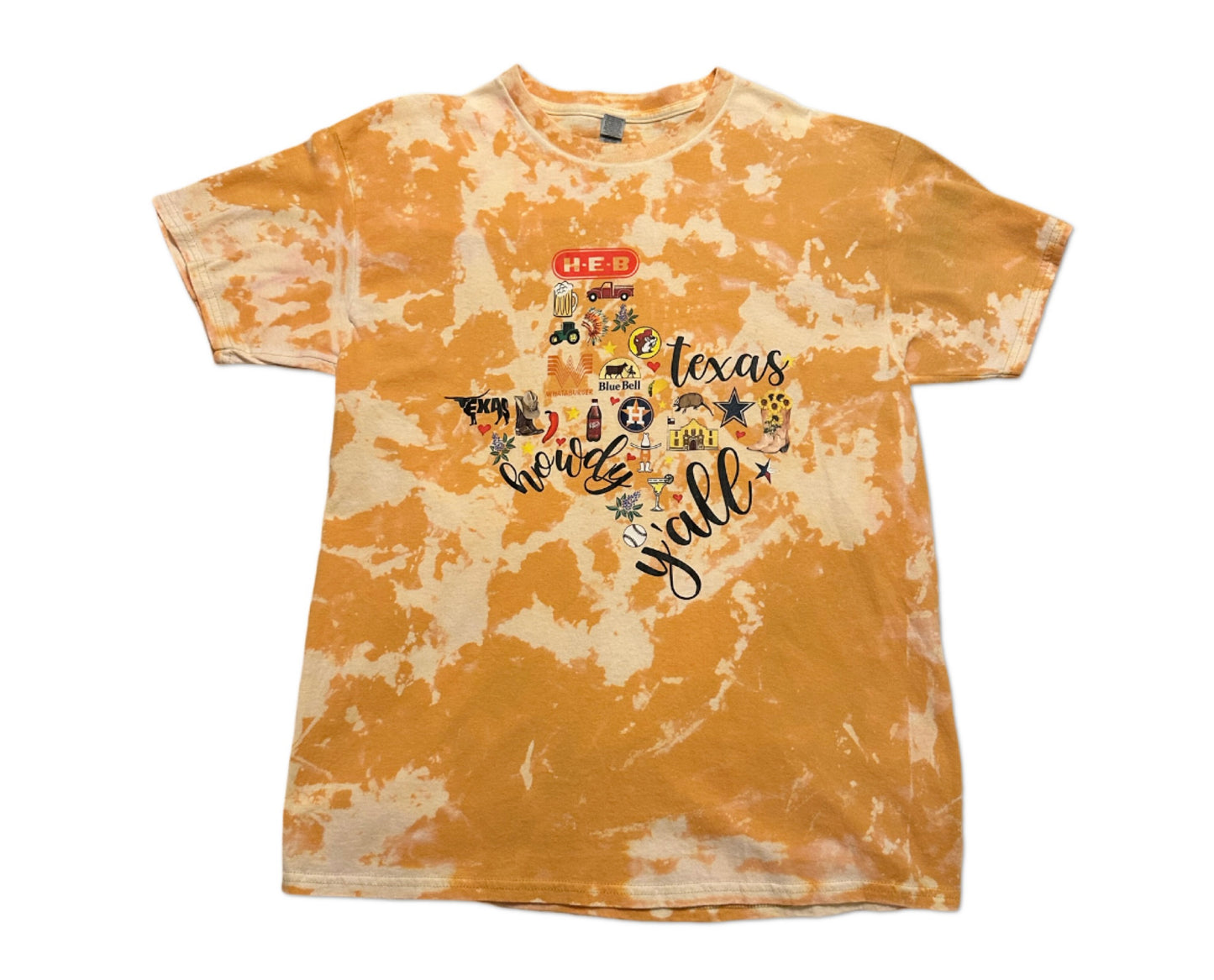 Texas Shirt