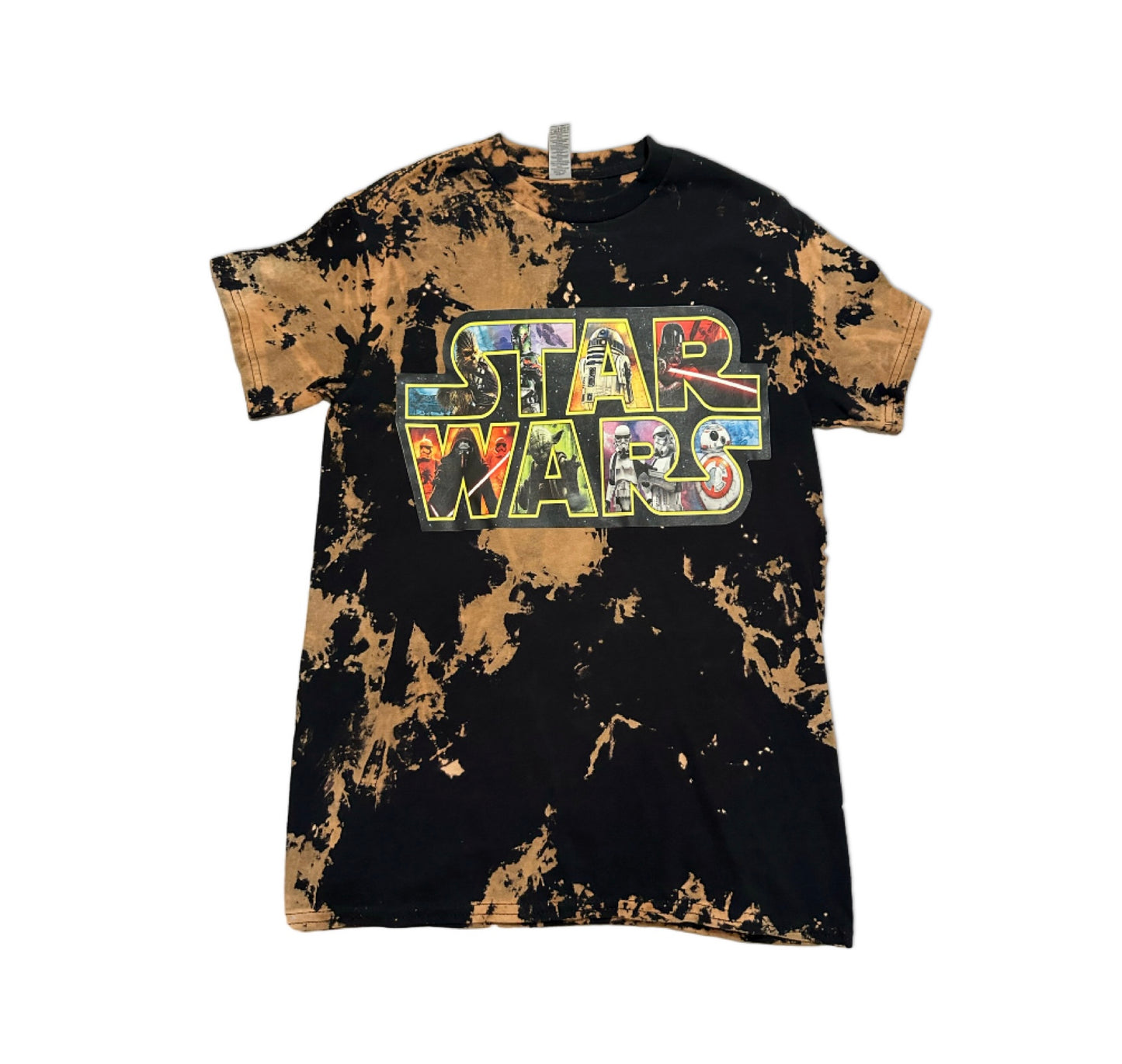 Star Wars Shirt