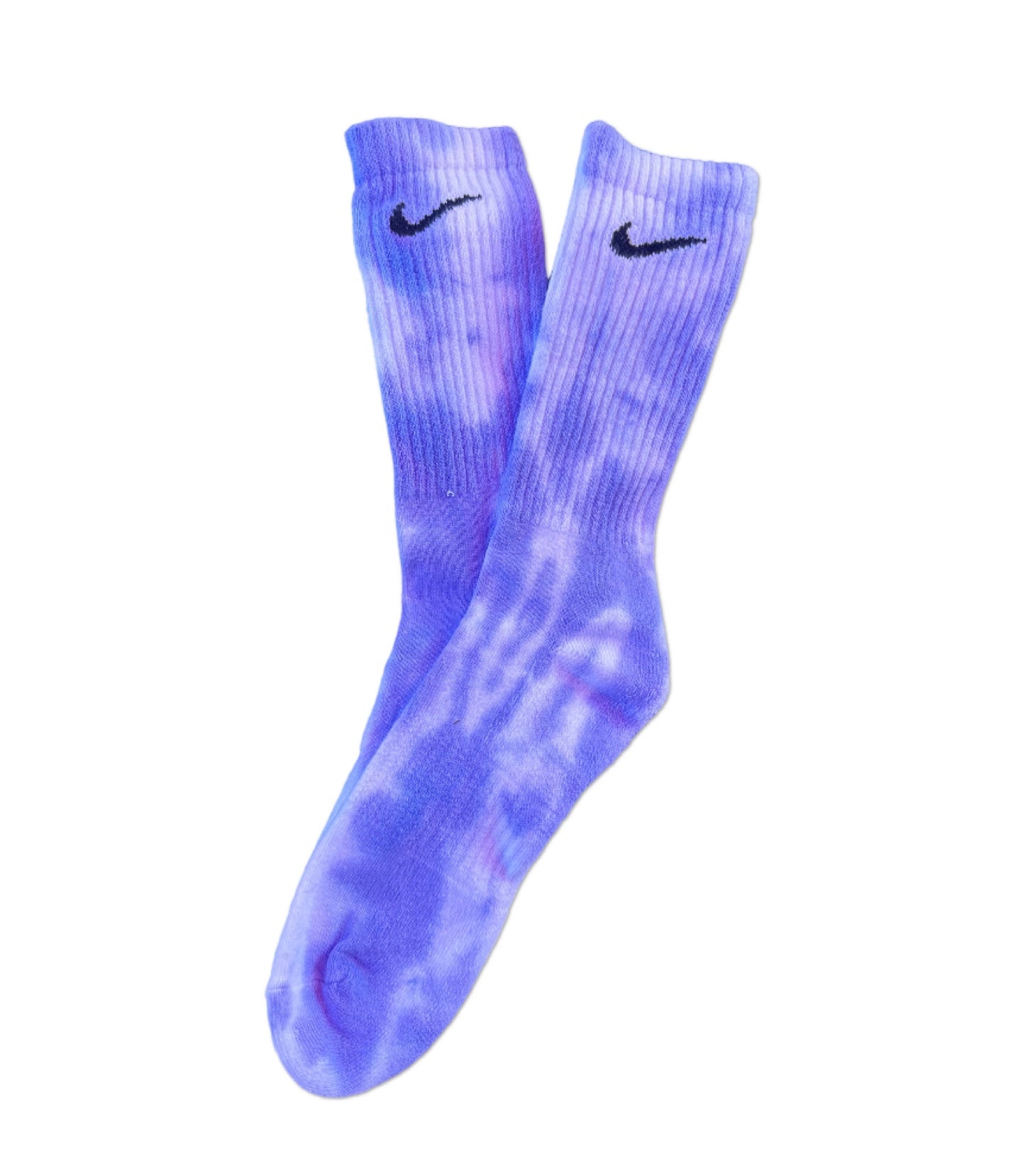 Tie-dyed Socks