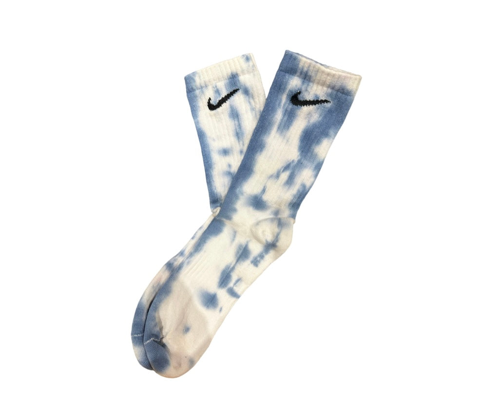 Tie-dyed Socks