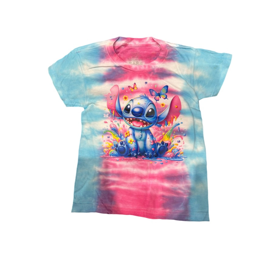 Stitch Shirt