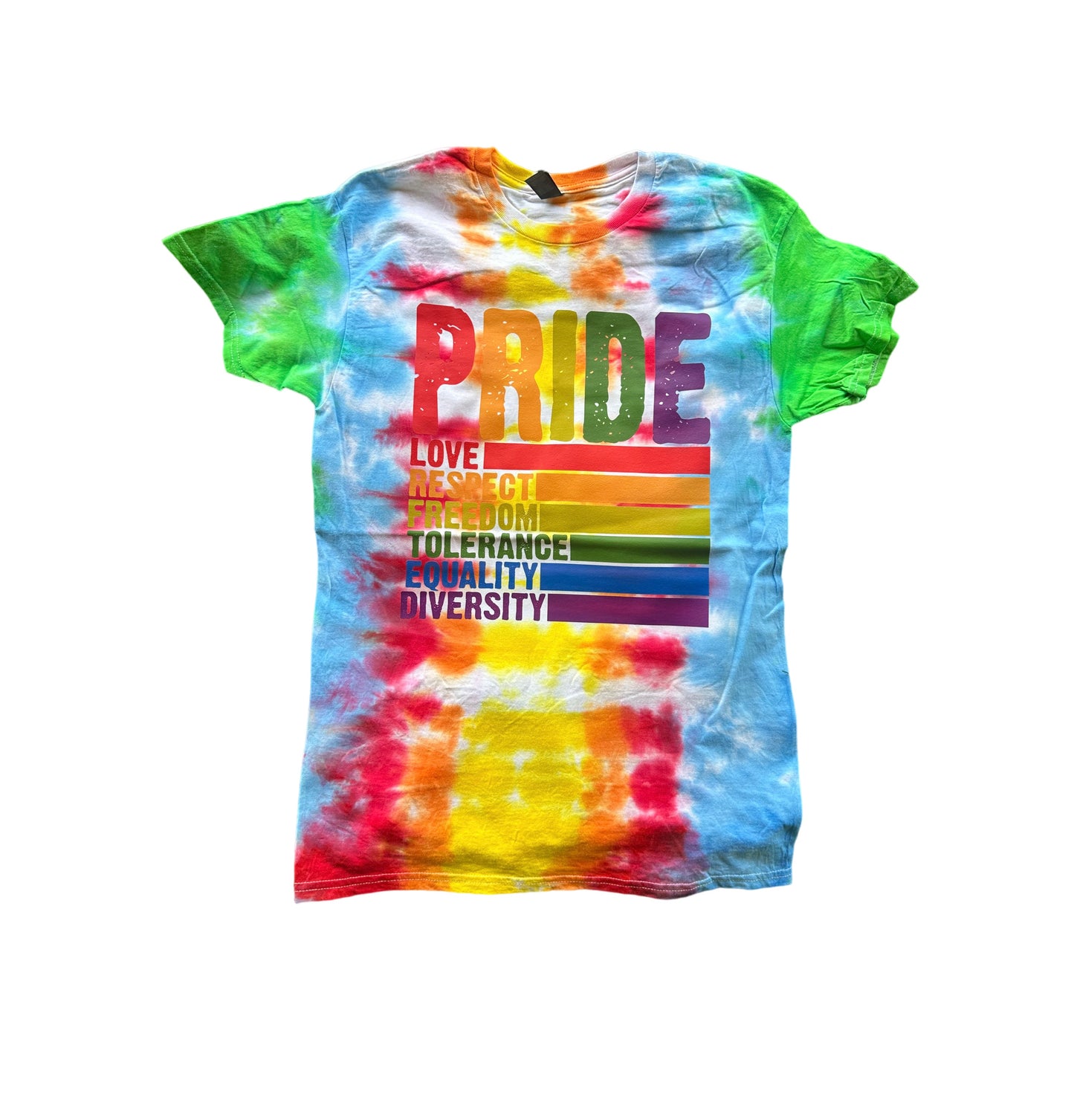 Pride Shirt