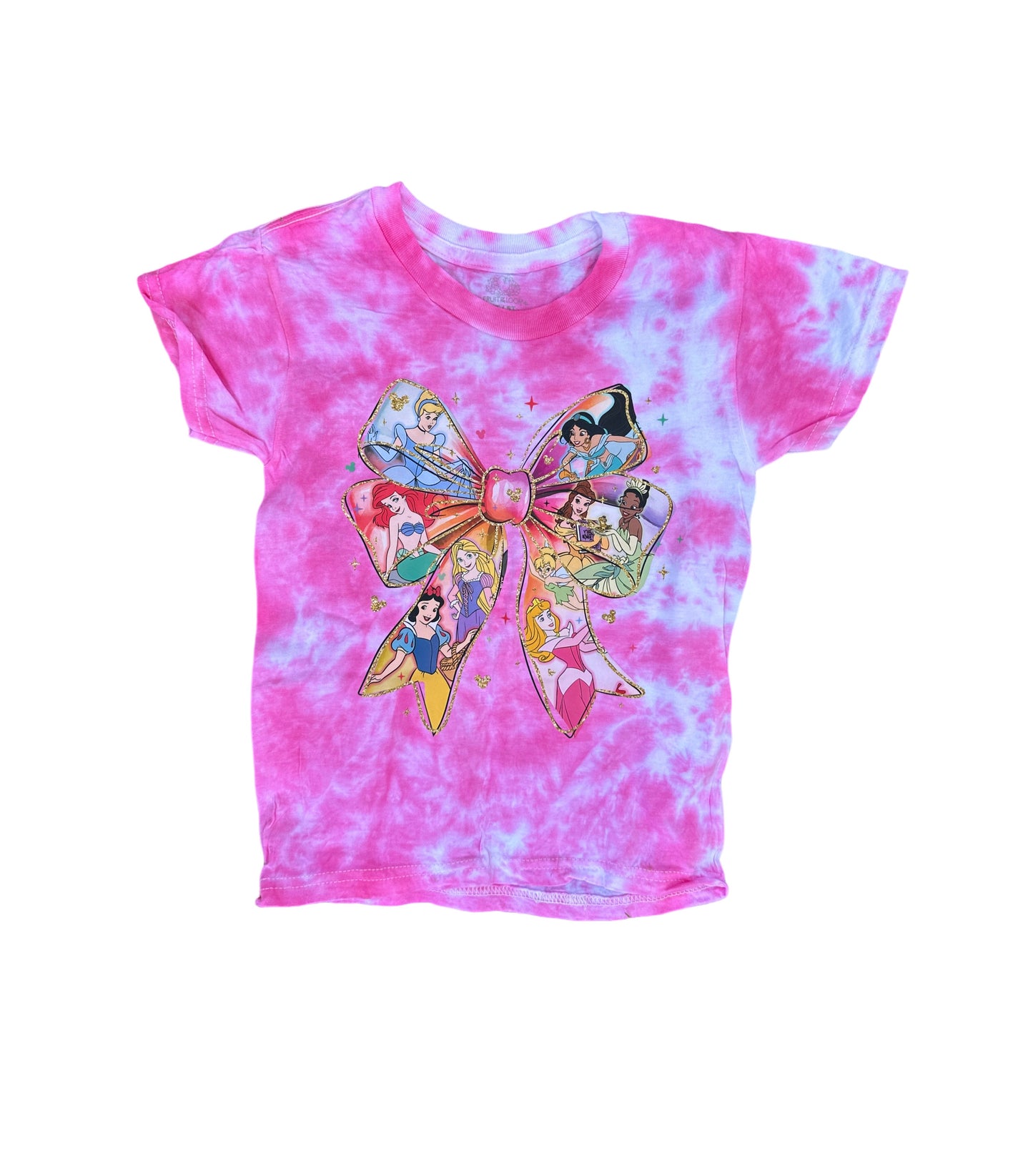 Princess Shirt