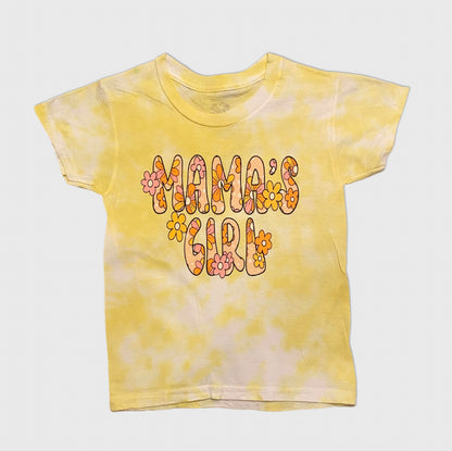 Mama’s Girl Shirt