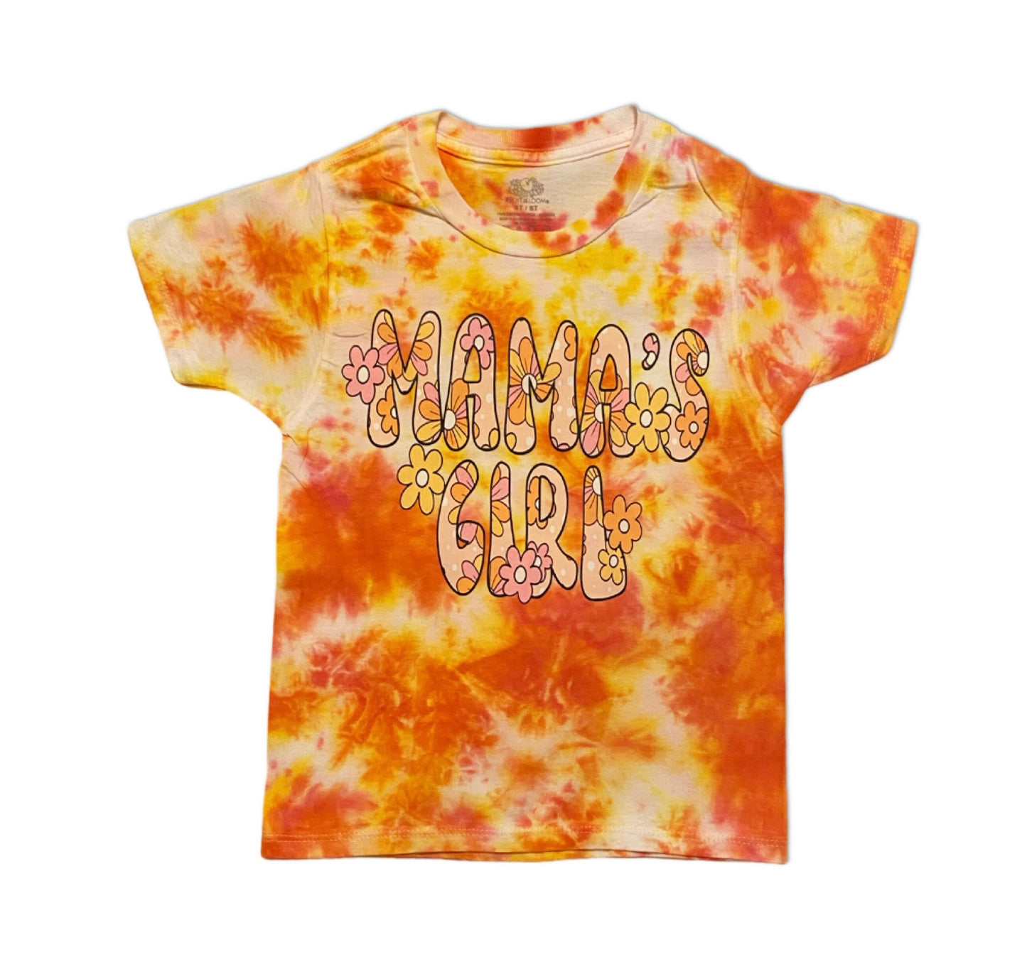 Mama’s Girl Shirt