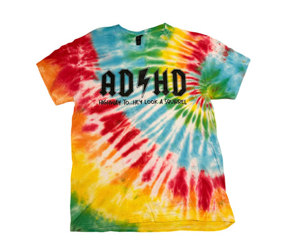 ADHD