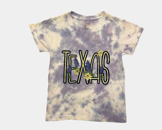 Texas Bluebonnet Shirt