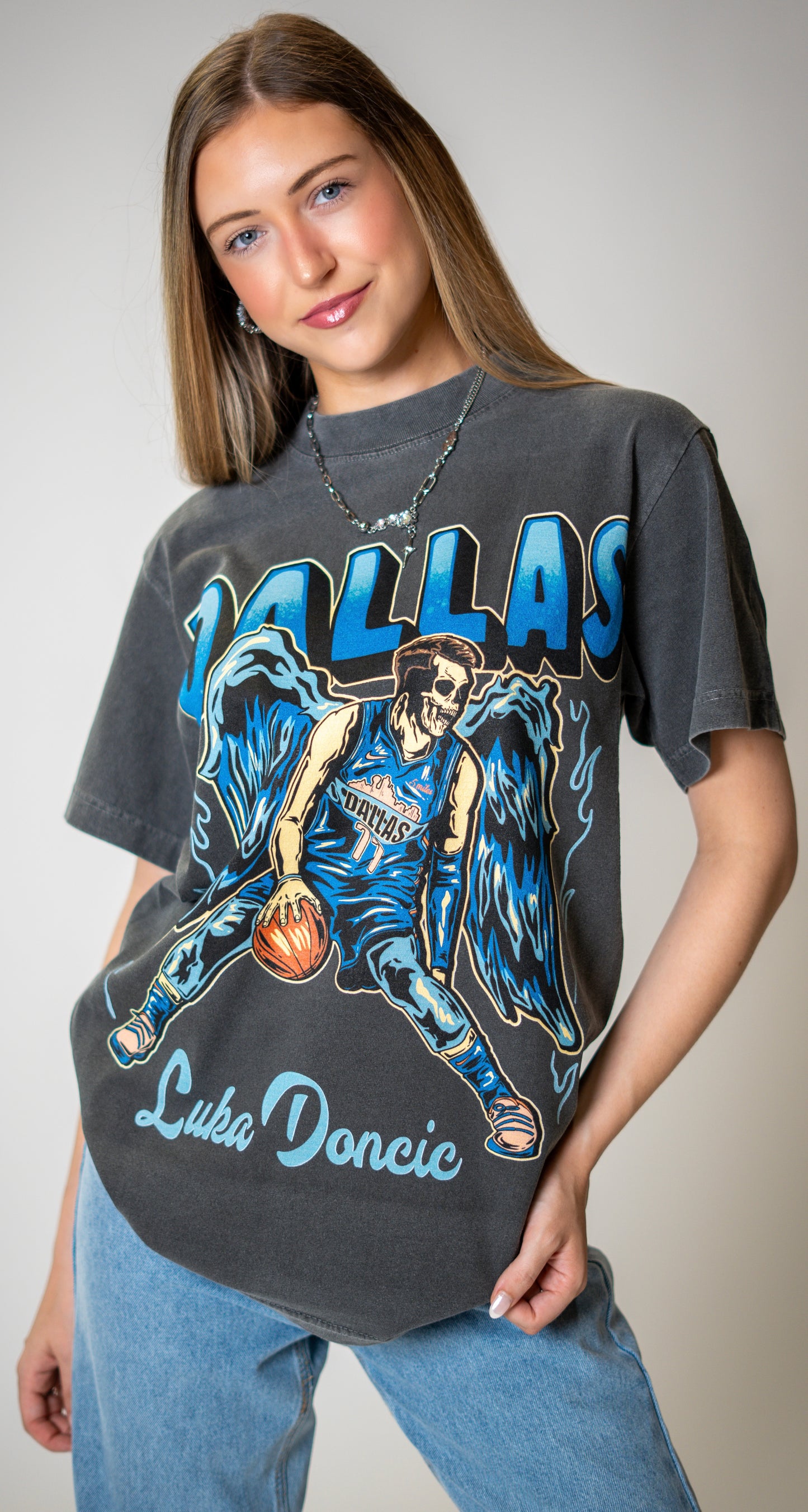 Mavs Shirt