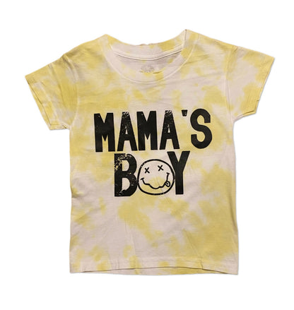 Mama’s Boy Shirt