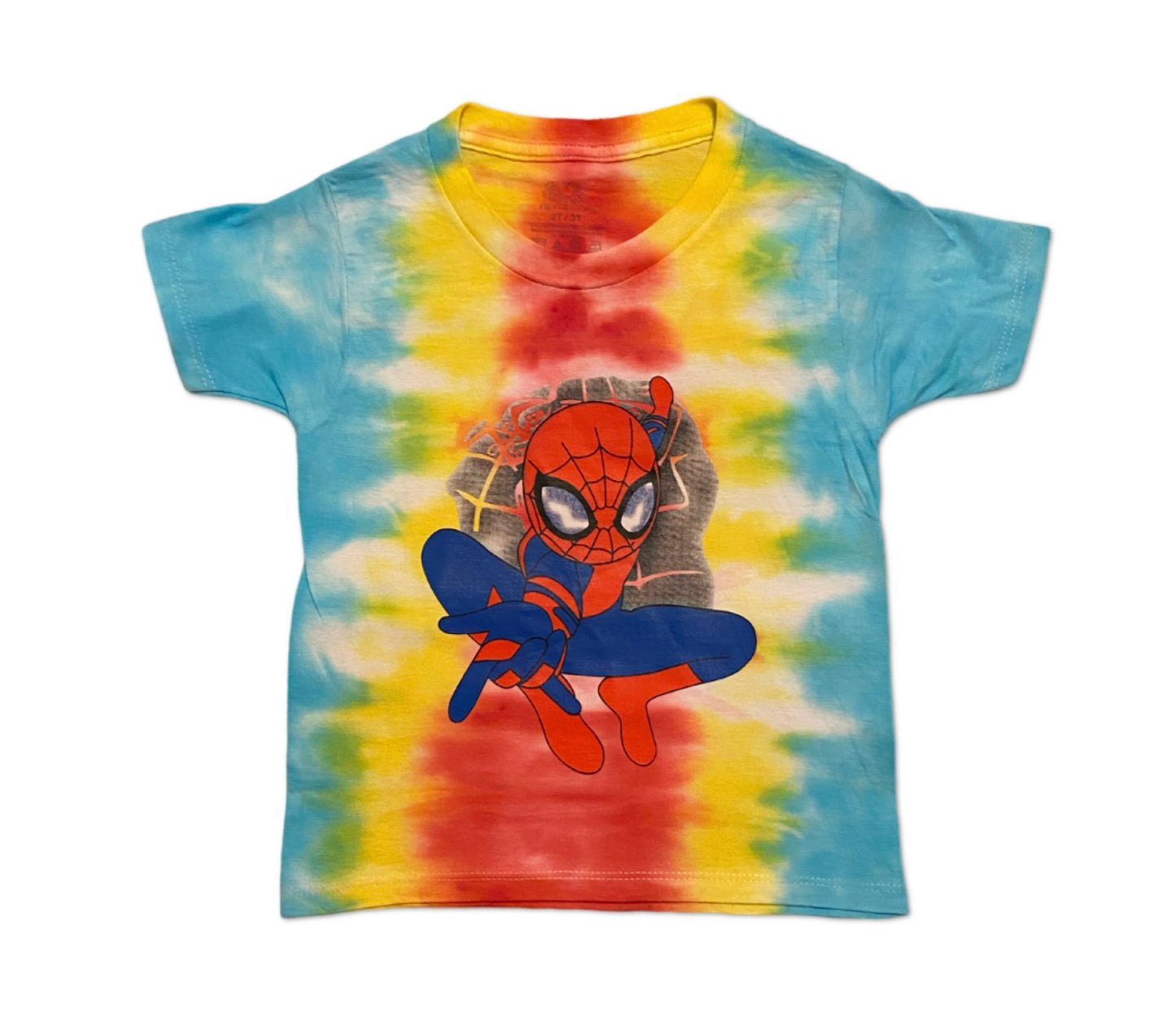 Spider-Man Shirt