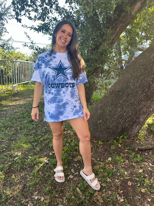 Cowboys Shirt