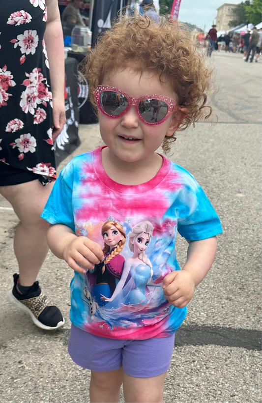 Frozen Shirt