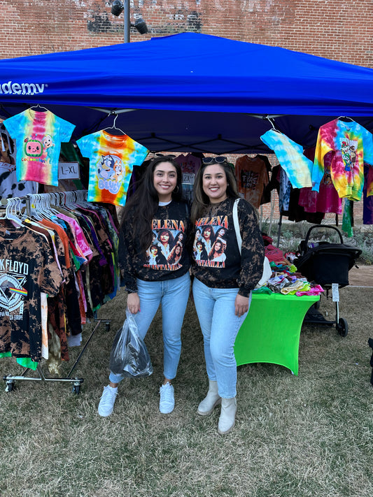 Selena Q Shirt