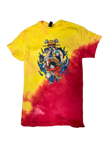 One Piece Shirt