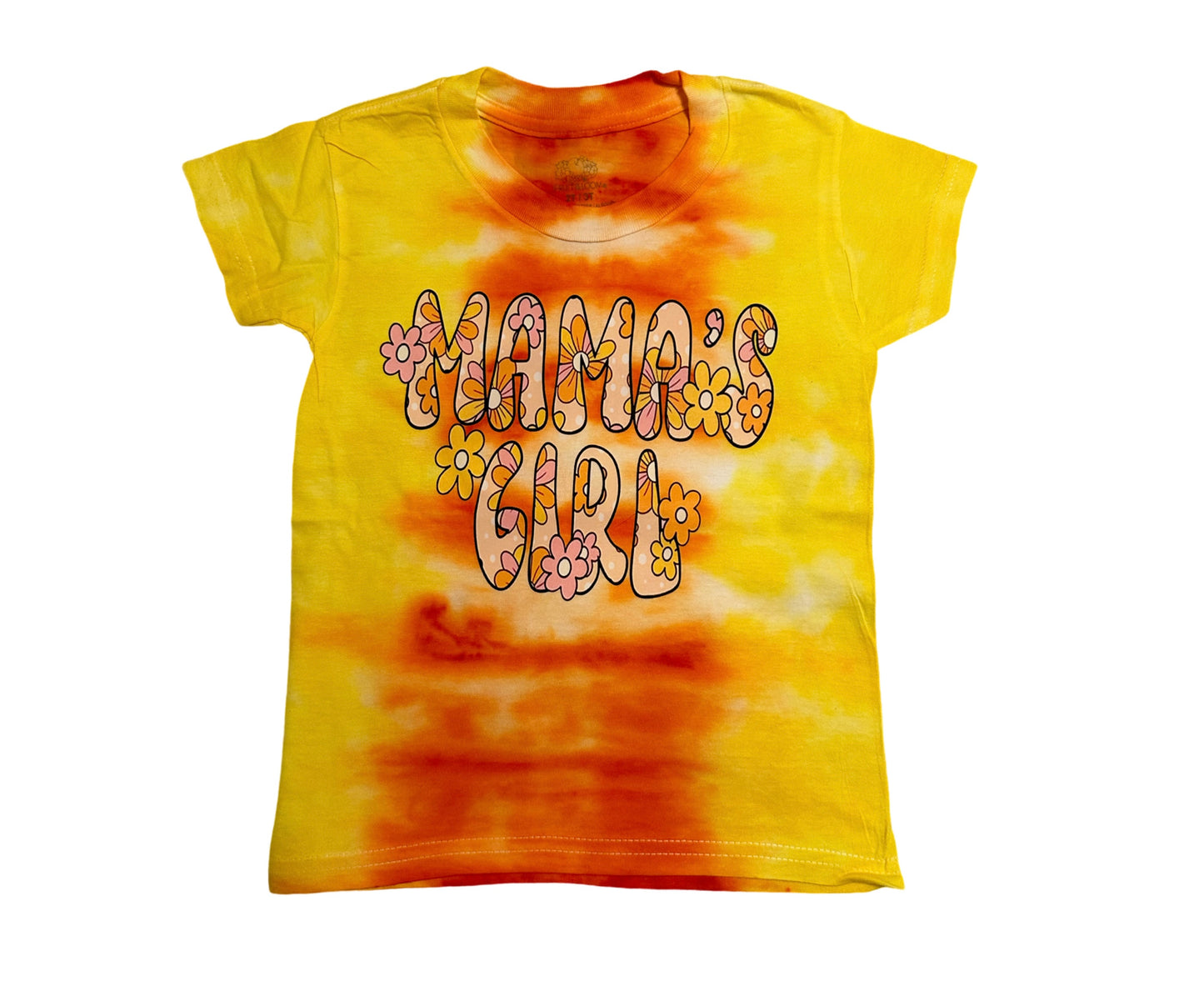 Mama’s Girl Shirt