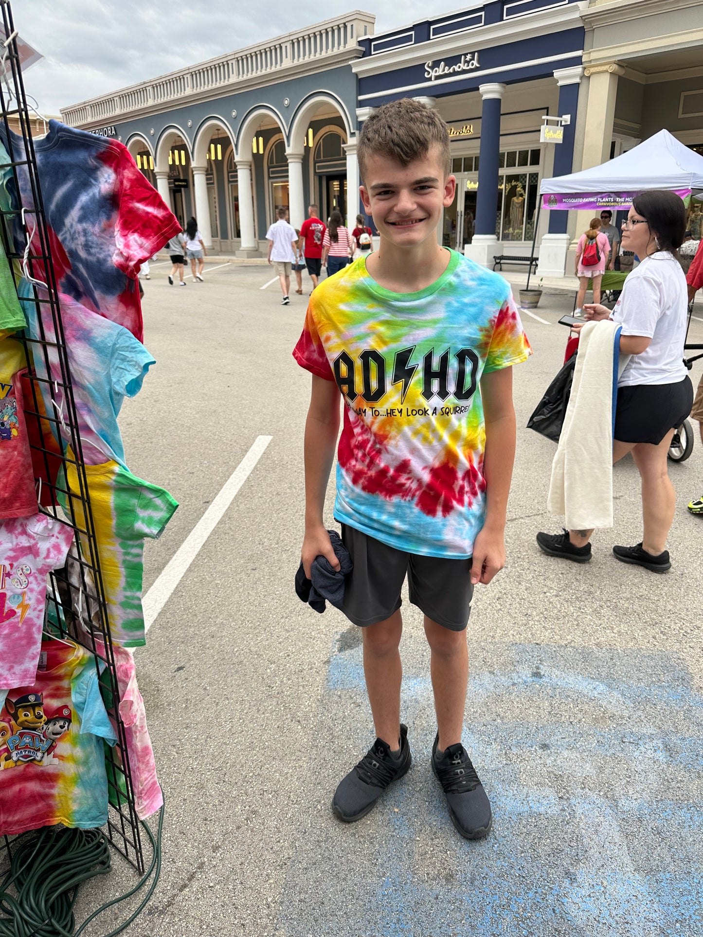 ADHD