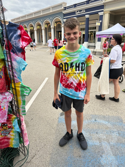 ADHD