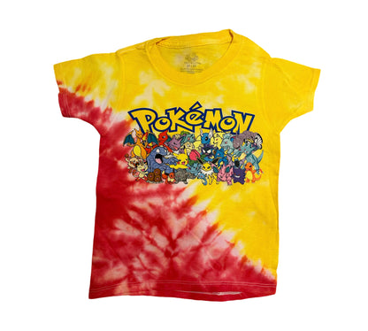 Pokémon Shirt