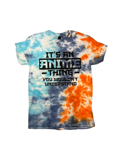 Anime Shirt