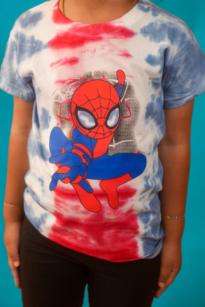 Spider-Man Shirt