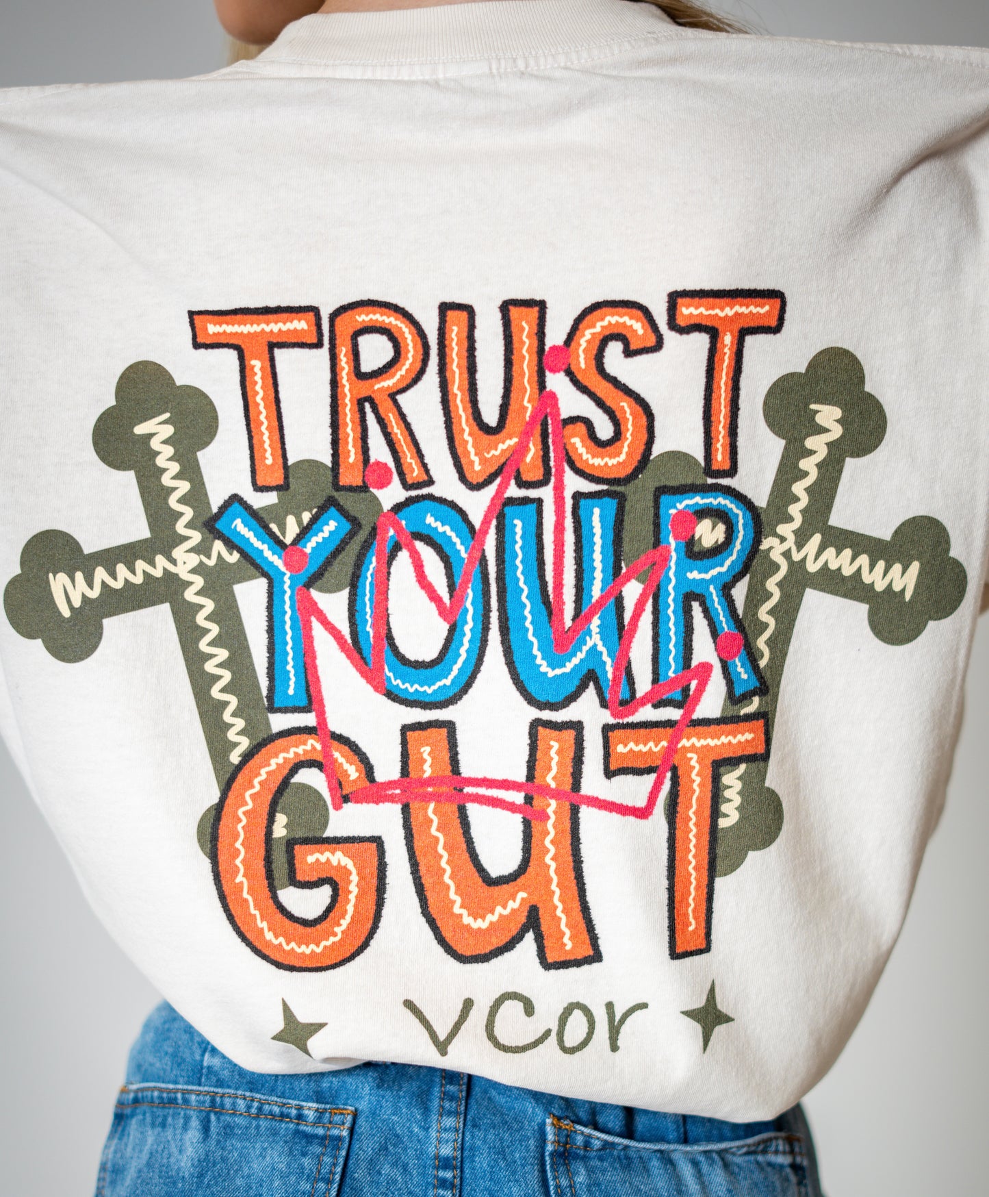 Trust Your Gut