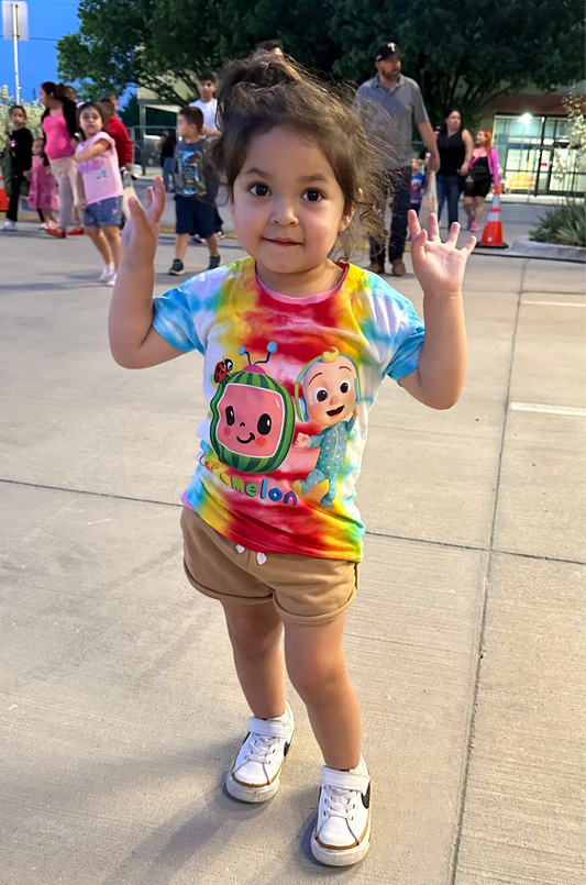 Cocomelon Shirt