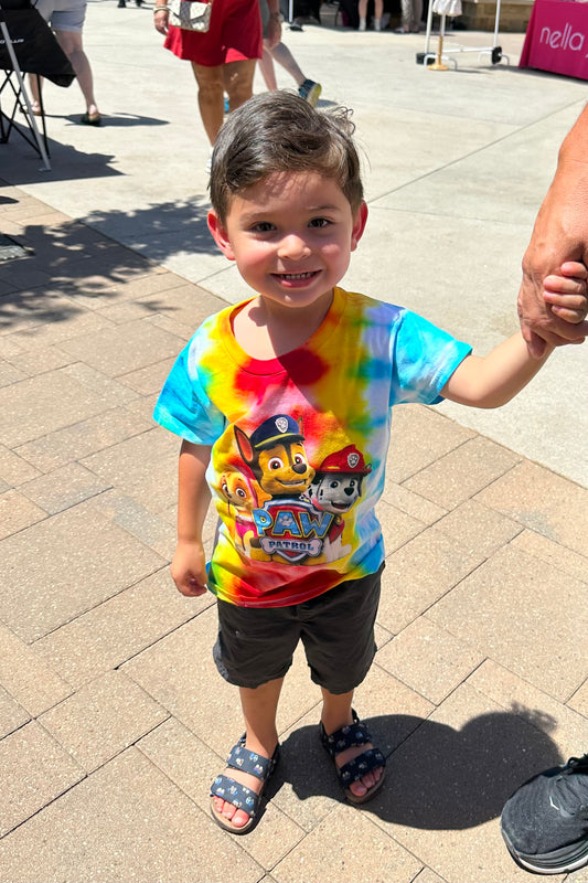 Paw Patrol Shirt