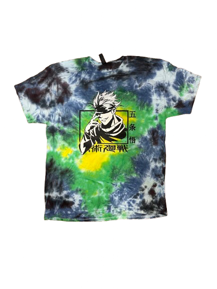 JJK Gojo Shirt