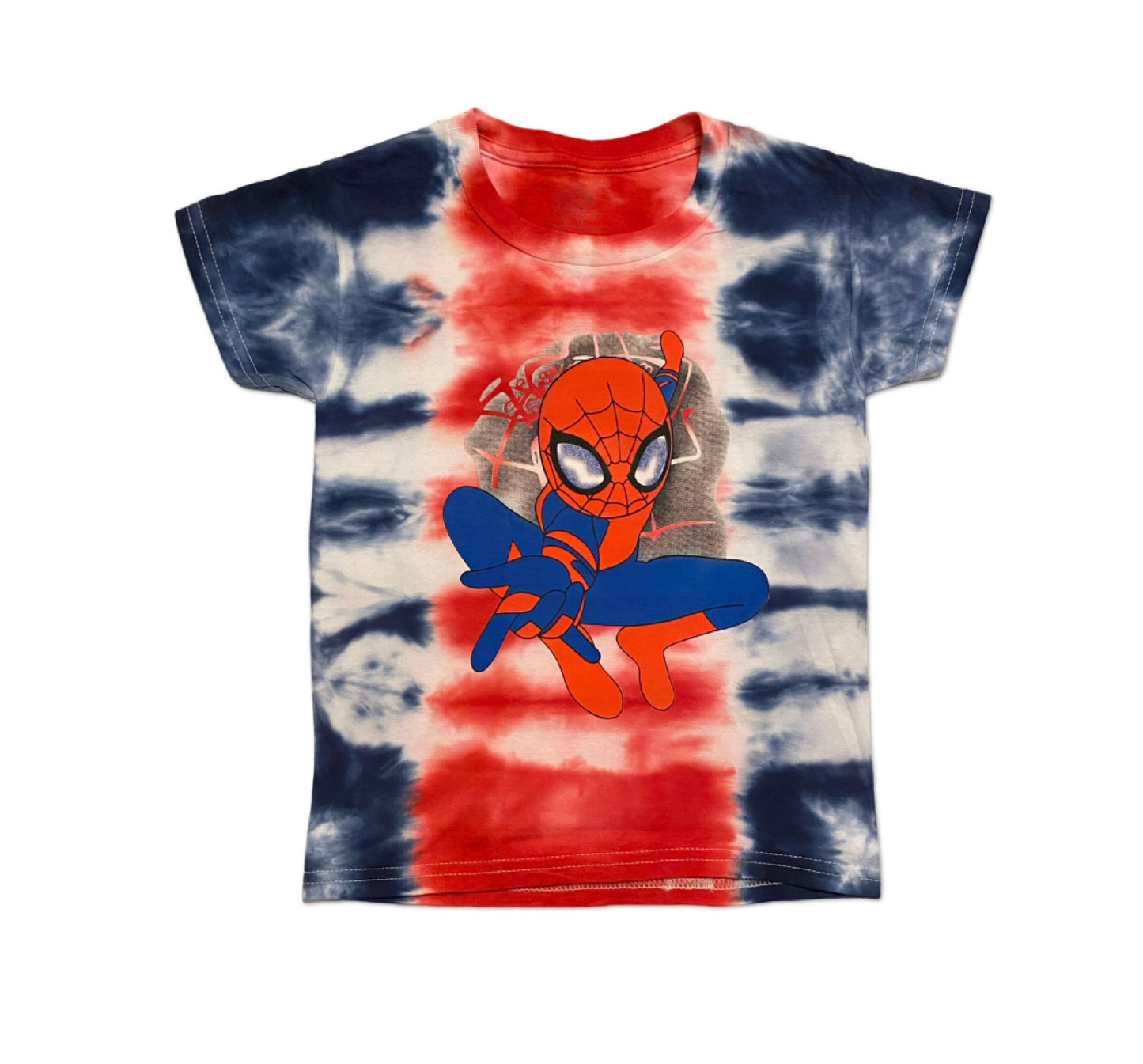 Spider-Man Shirt