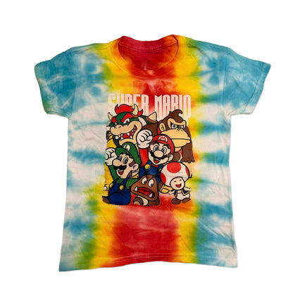 Mario Shirt