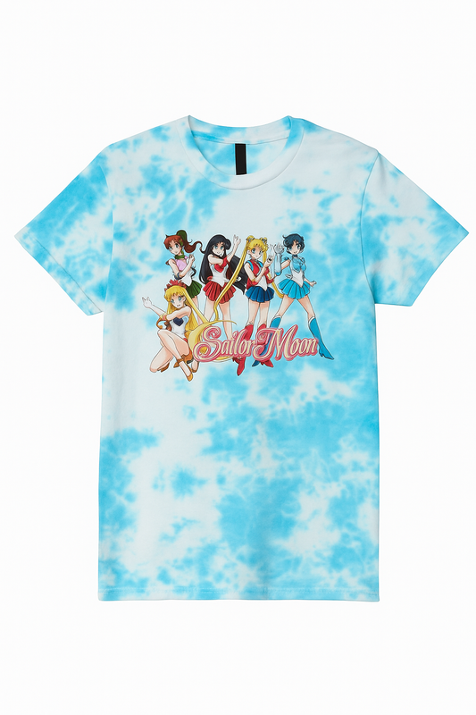 Sailor Moon Shirt