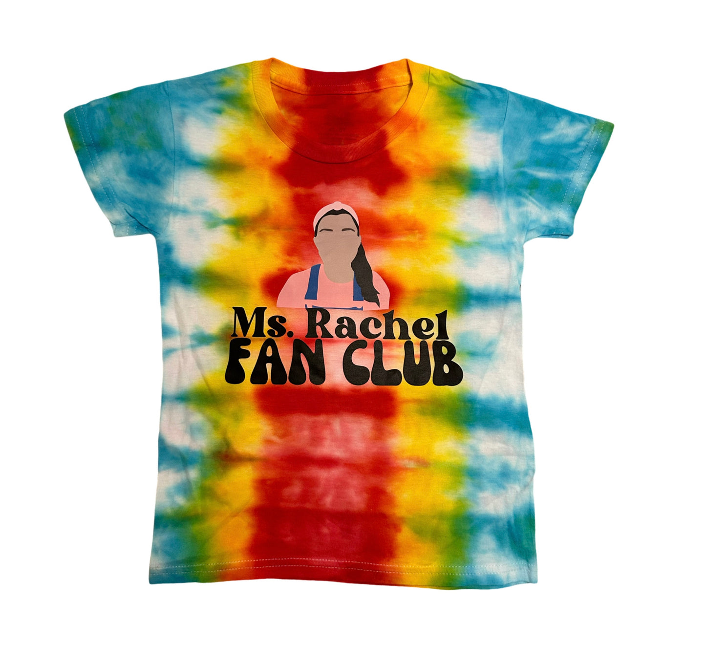 Ms. Rachel Shirt