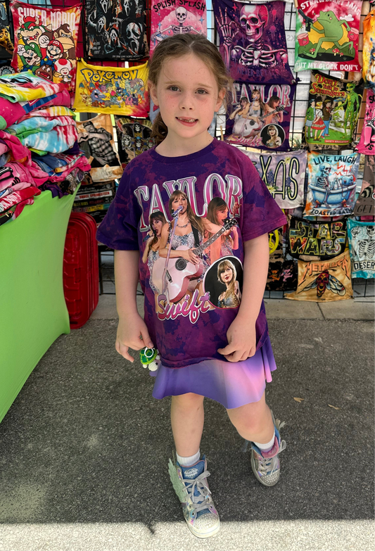 Taylor Shirt