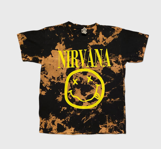 Nirvana Shirt