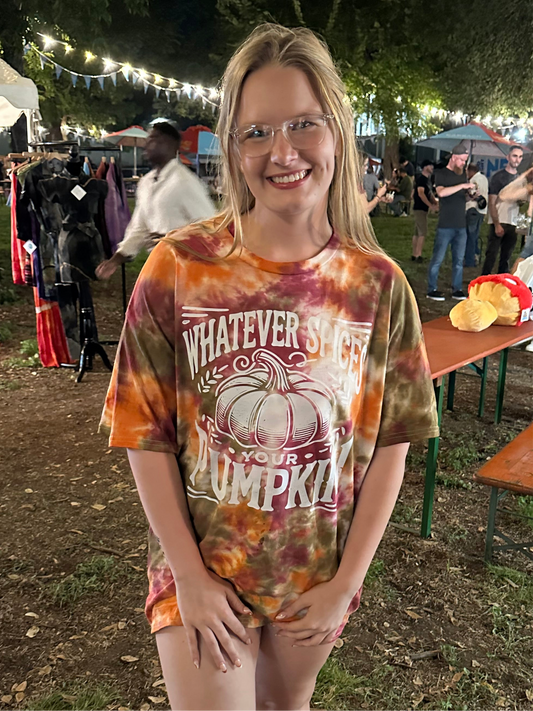 Whatever Spices Shirt
