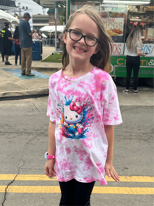 Hello Kitty Shirt