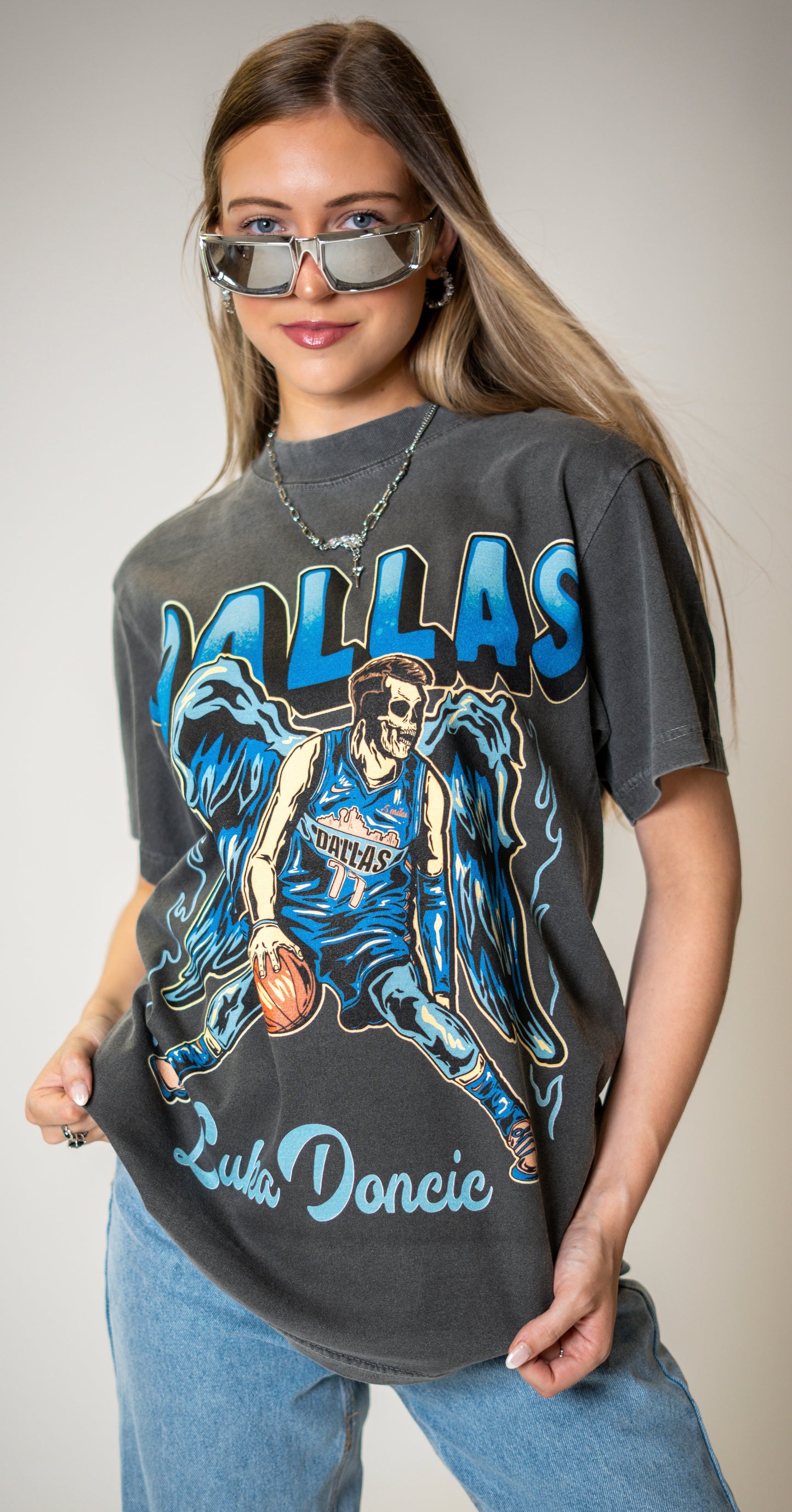 Mavs Shirt