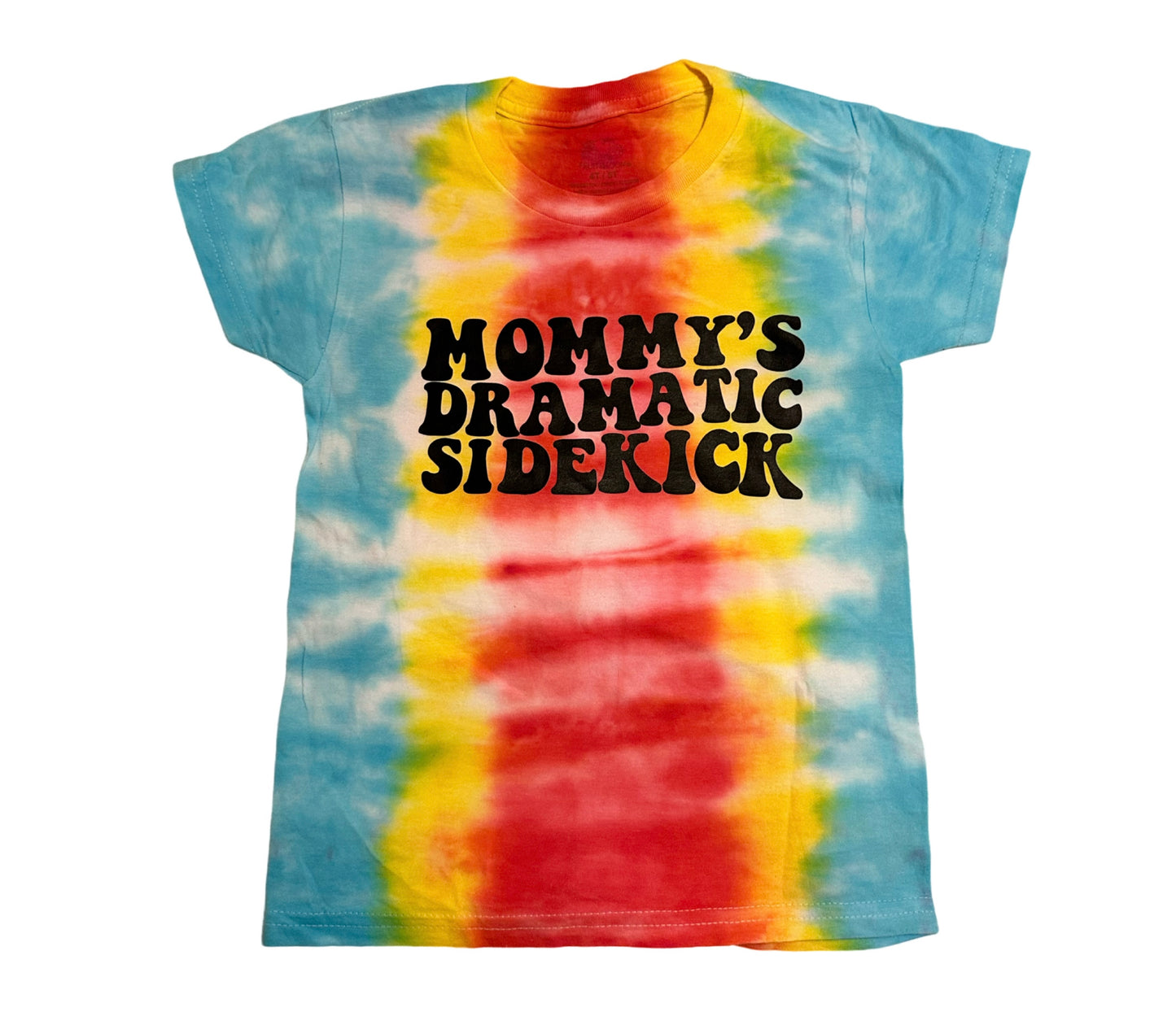 Mommy’s Dramatic Sidekick Shirt