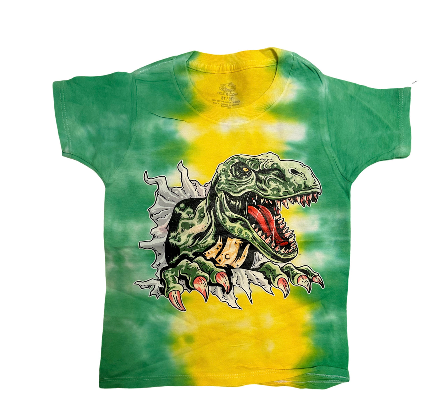 Dinosaur Shirt